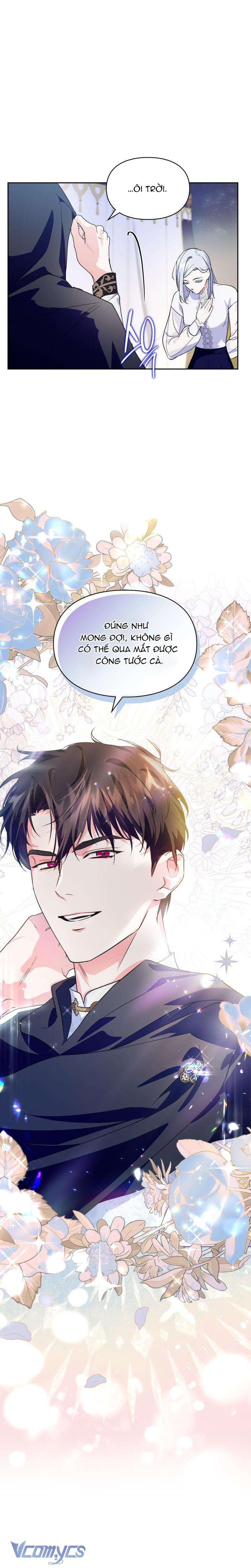 Trở Thành Trung Thần Của Bạo Chúa Chapter 13 - Trang 3