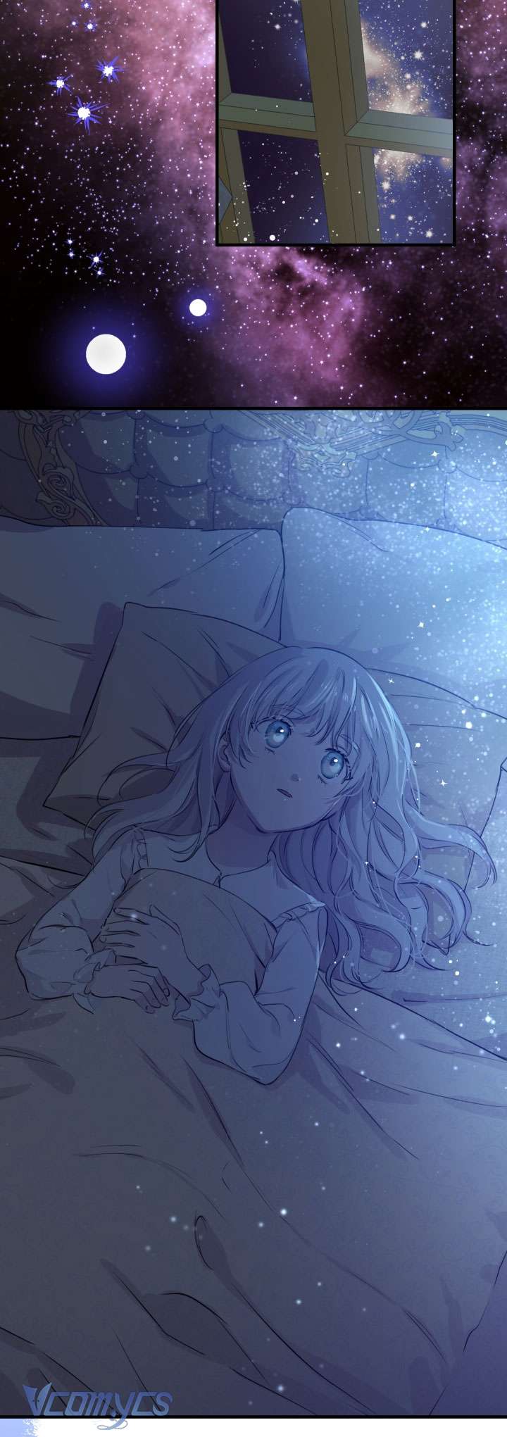 Những Nhân Vật Mạnh Nhất Thế Giới Ám Ảnh Tôi Chapter 46 - Trang 4