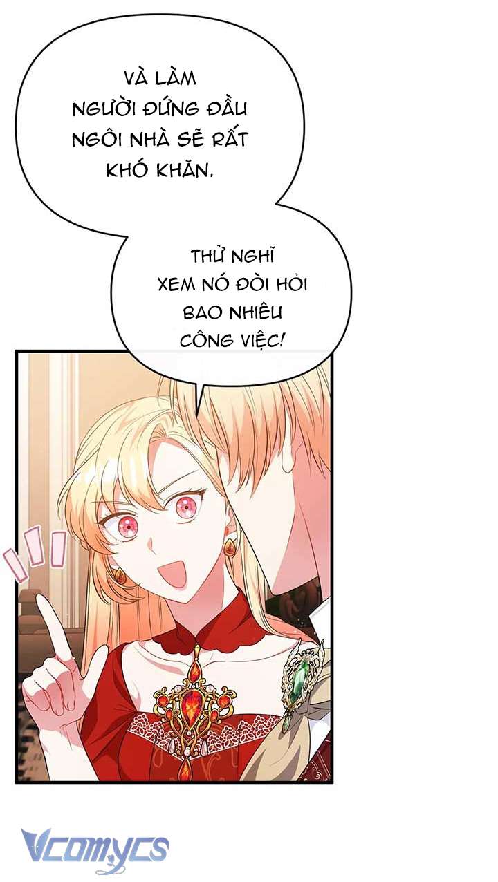 Có Nhiều Nam Phụ Quá Rồi Chap 5 - Trang 2