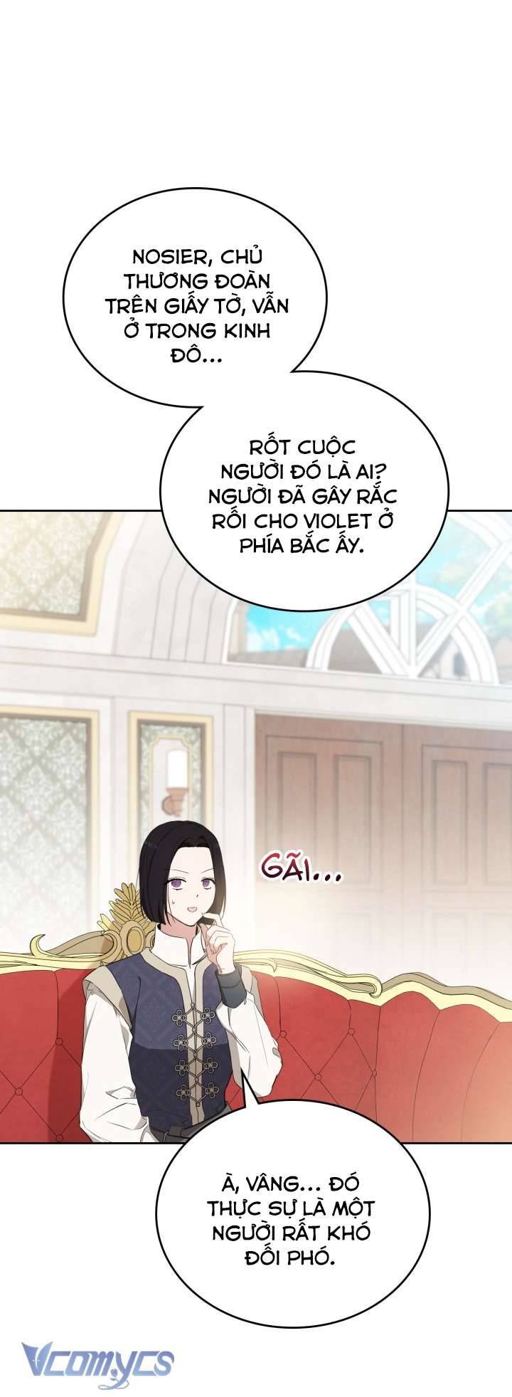 Kiếp Này Nhất Định Làm Gia Chủ Chap 153 - Trang 2
