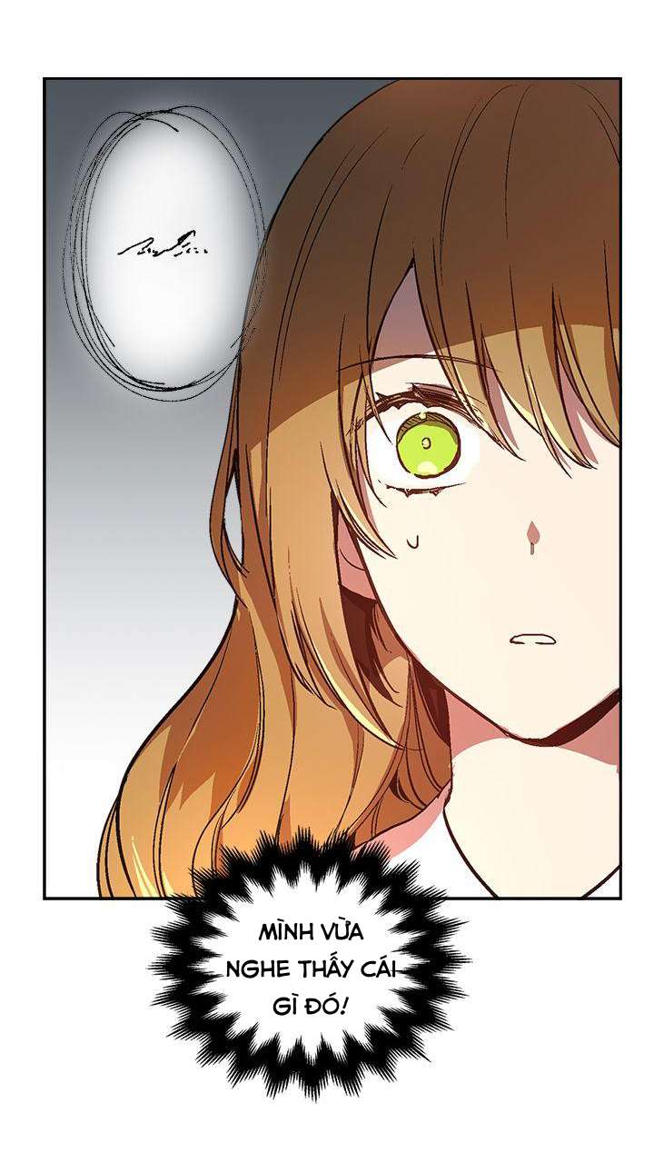 Vị Hôn Thê Khế Ước Của Công Tước Chapter 45 - Trang 4