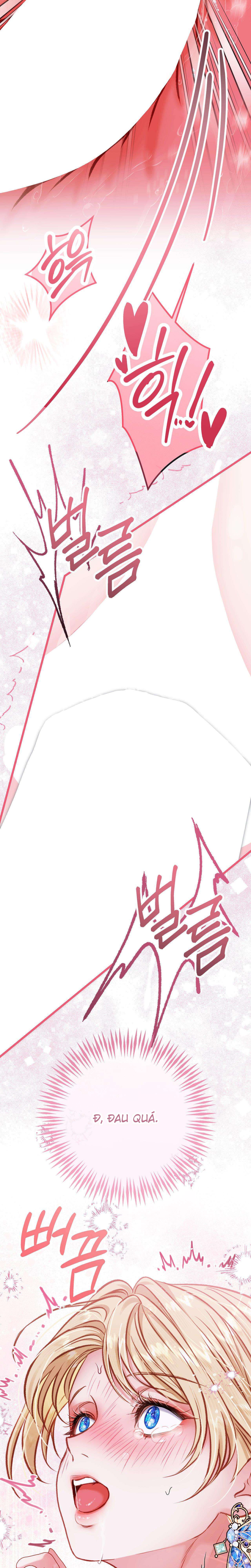 [ 18+ ] Bị Mắc Kẹt Trong Trò Chơi Harem Ngược Vô Vọng Chap 10 - Trang 2