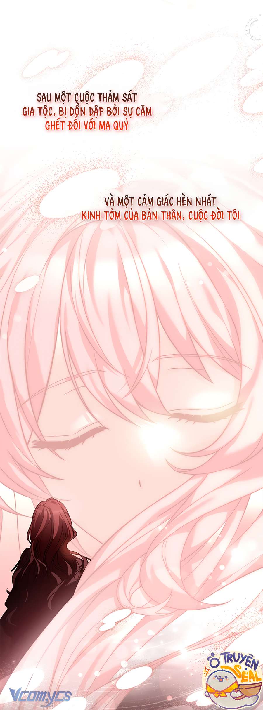 Tôi Đã Tắt Cài Đặt Chế Độ Nhận Thức Nỗi Đau! Chap 5 - Trang 3