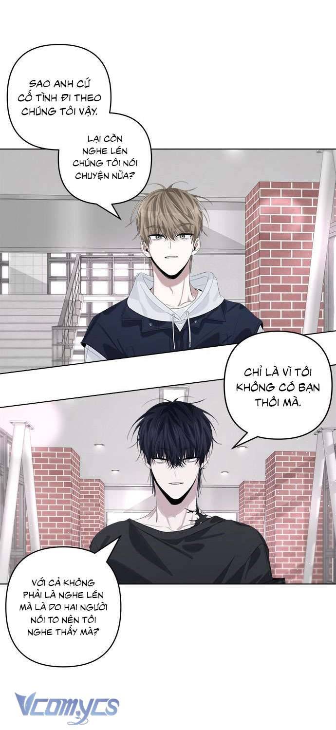 Đàn Anh Xấu Xa! Chap 67 - Trang 3