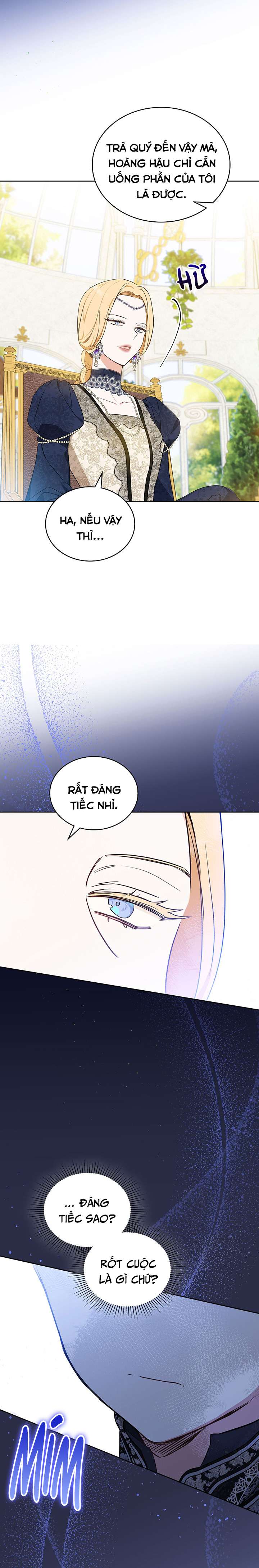 Kiếp Này Nhất Định Làm Gia Chủ Chap 81 - Trang 2