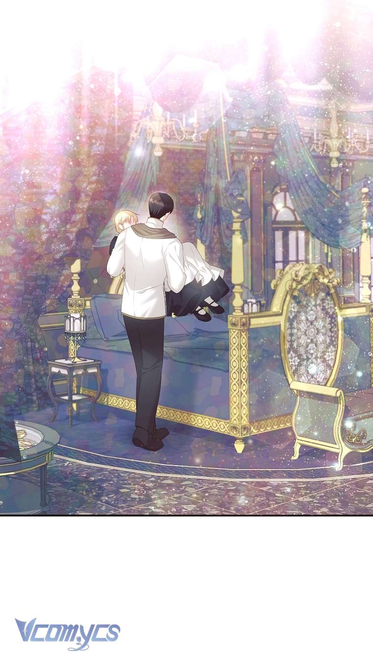 [18+] Phương Pháp Gia Hạn Hợp Đồng Hôn Nhân Chap 22 - Trang 2