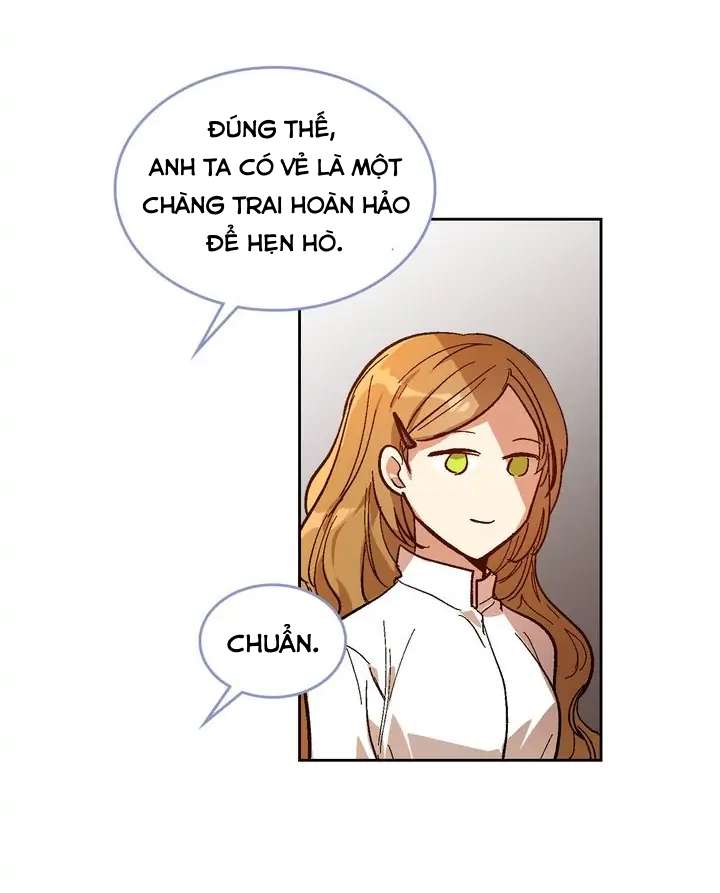 Vị Hôn Thê Khế Ước Của Công Tước Chapter 92 - Trang 4