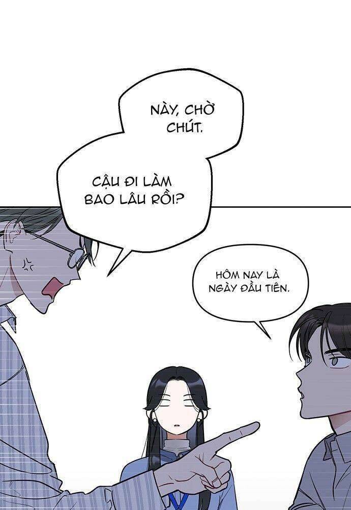 Công Việc Bất Thường Chapter 4 - Trang 4