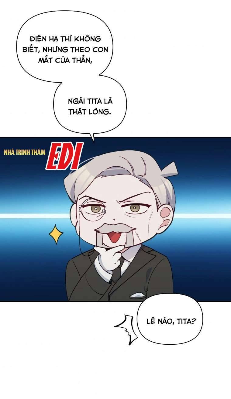 Người Bảo Hộ Của Bạo Quân Là Ma Nữ Tàn Độc Chap 52 - Trang 4