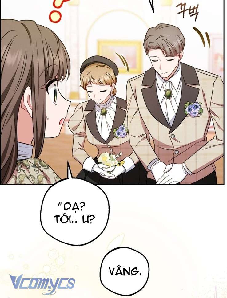 Được Yêu Thương Mà Còn Ngại Ngùng Sao! Chap 61 - Trang 4