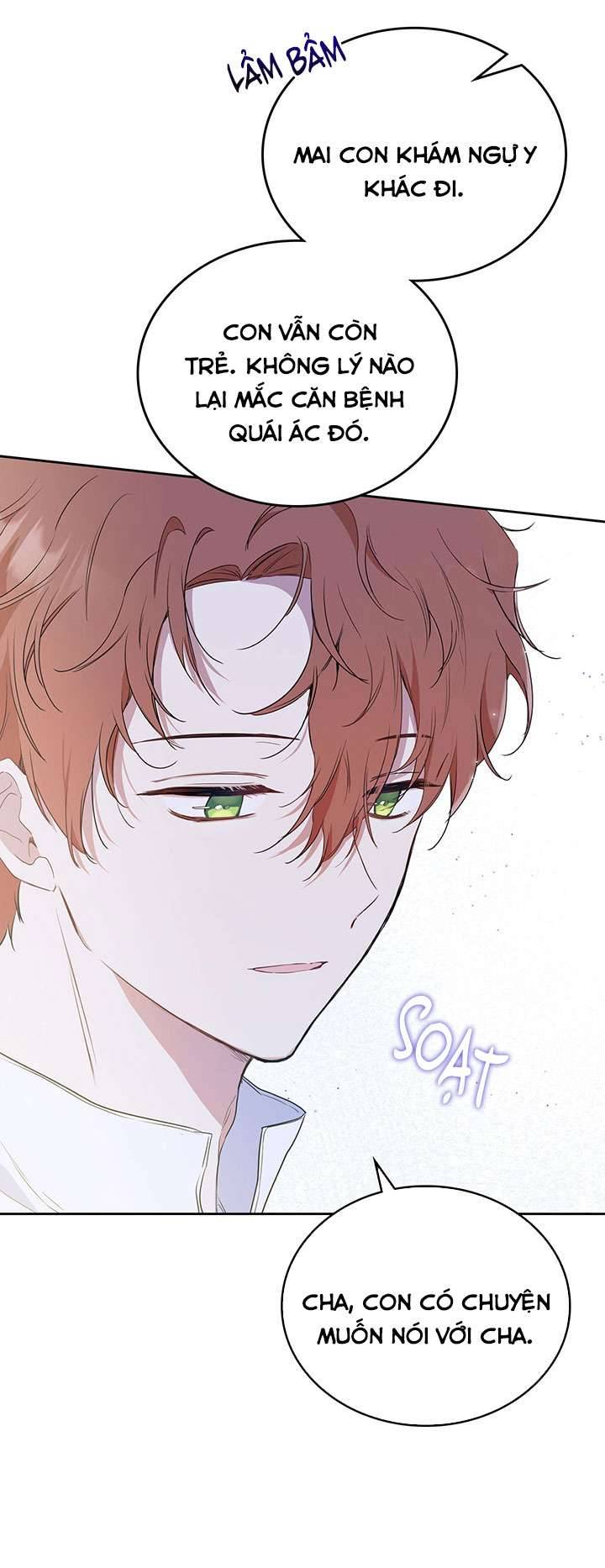 Kiếp Này Nhất Định Làm Gia Chủ Chap 62 - Trang 2