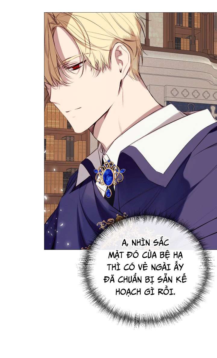 Ác Nữ Cần Bạo Chúa Chapter 43 - Trang 4