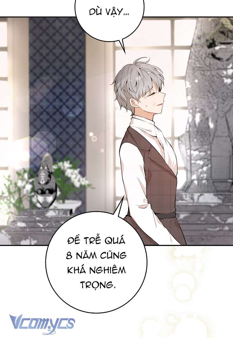 Sóc Con Tài Năng Chap 5 - Trang 2