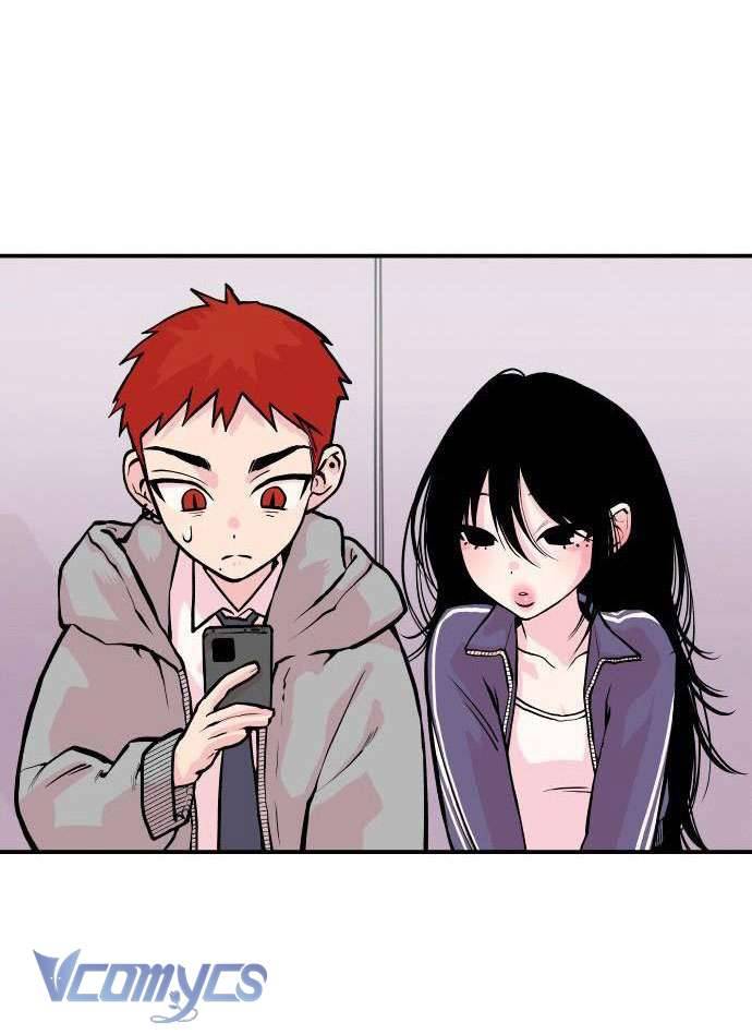 Để Tôi Dạy Cậu Cách Hôn Chap Oneshot - Trang 2