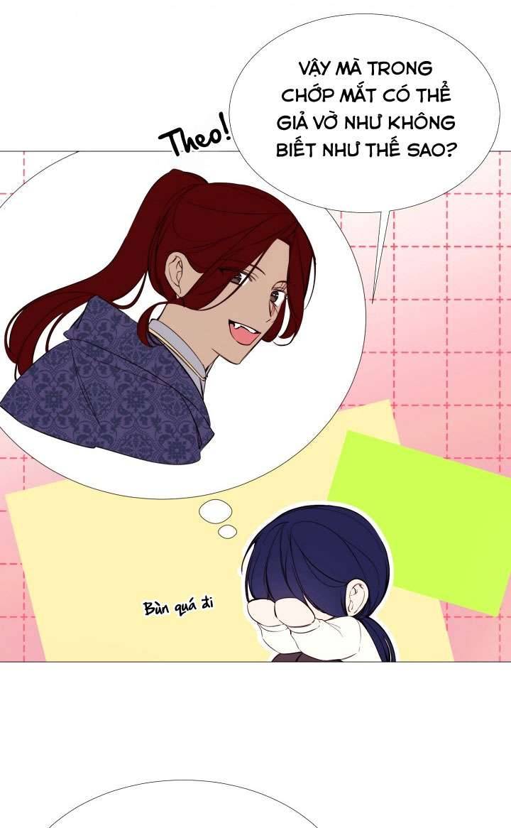 Ác Nữ Cần Bạo Chúa Chapter 54 - Trang 4