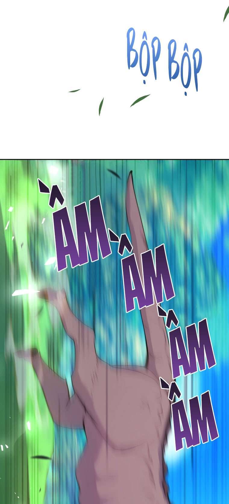 Người Bảo Hộ Của Bạo Quân Là Ma Nữ Tàn Độc Chap 48 - Trang 4