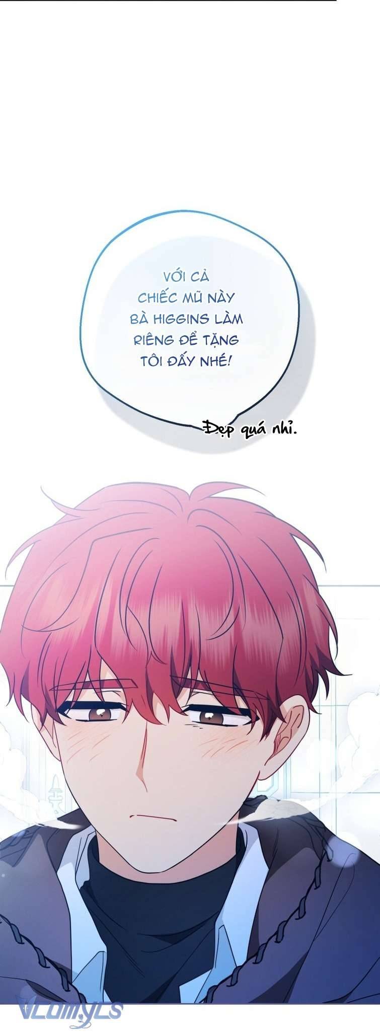 Được Yêu Thương Mà Còn Ngại Ngùng Sao! Chap 55 - Trang 4