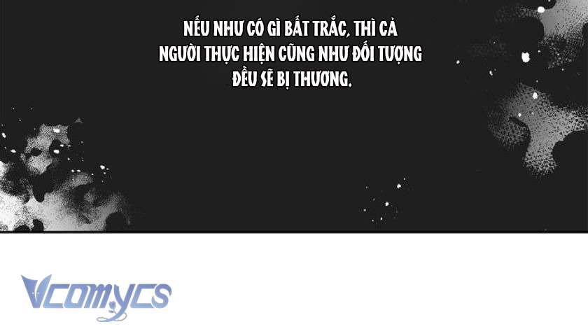 Cách Để Giết Một Pháp Sư Chapter 36 - Trang 4