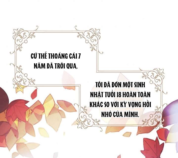 Cửa Hàng Búp Bê Của Công Chúa Chap 2 - Trang 2