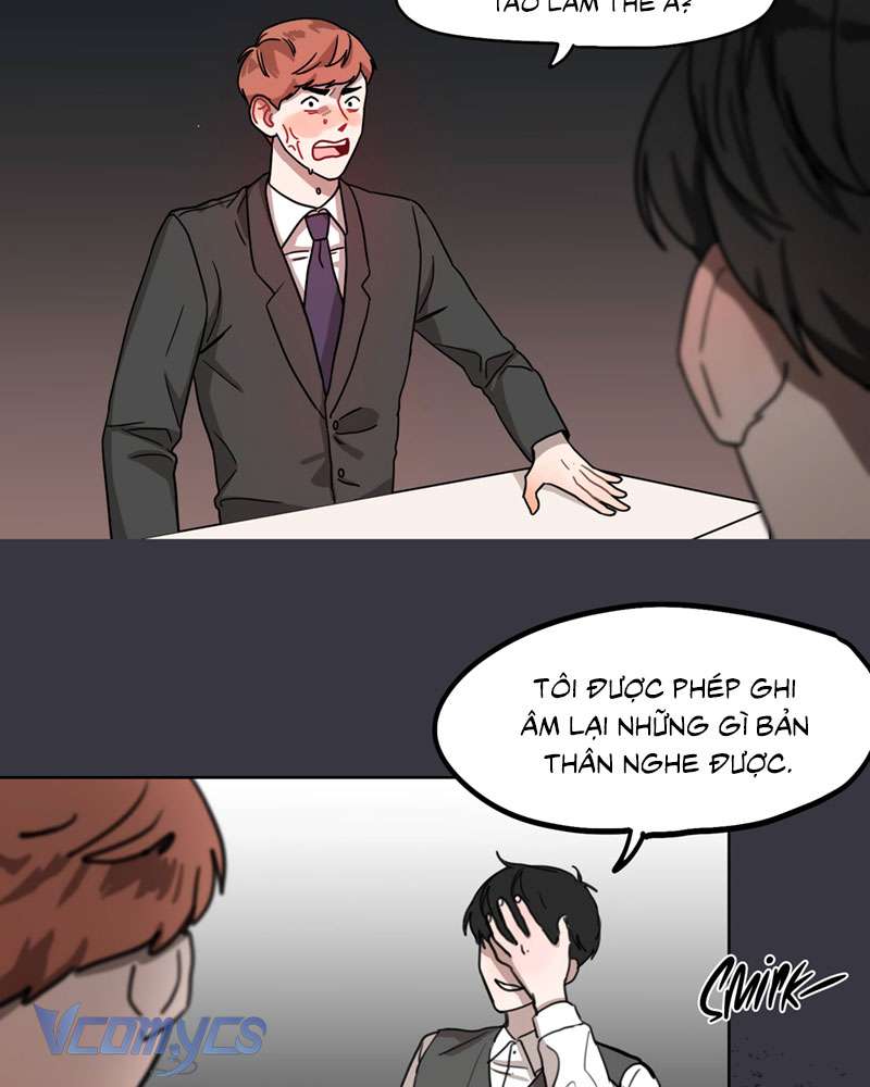 Sát Nhân Nhà Bên Chap 7 - Trang 2