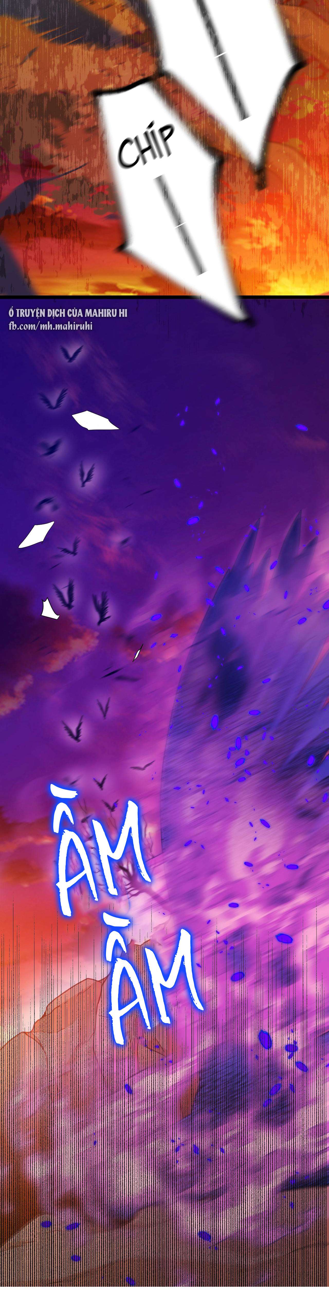 Thất Đại Kỳ Tích - Nước Mắt Bạo Quân Chap 56 - Trang 2