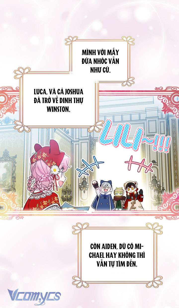 Quý Cô Thế Giới Ngầm Chap 53 - Trang 4