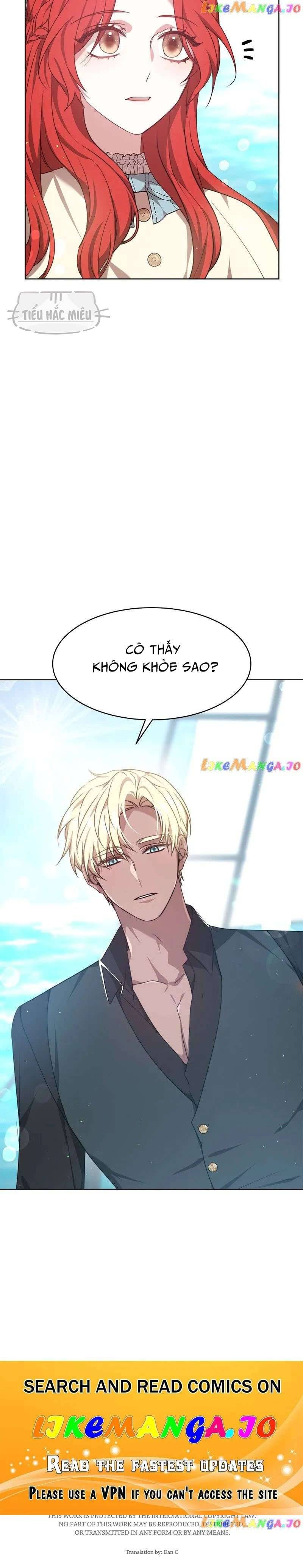 Cuộc đời của Maria Lewellin Chap 3 - Trang 2