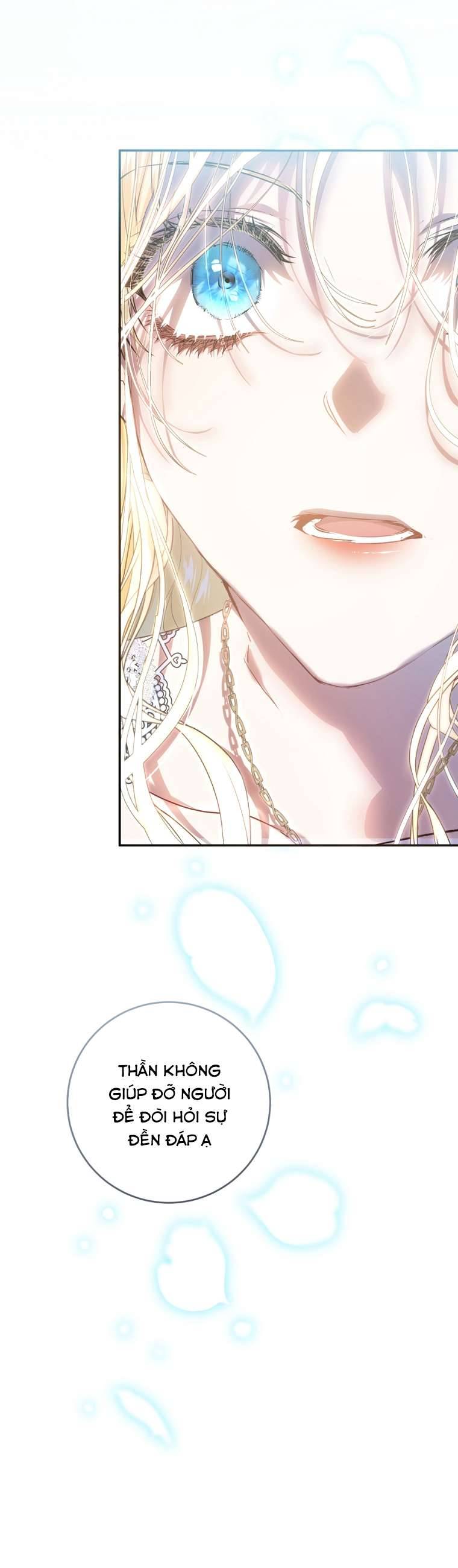 Ác Nữ Chỉ Là Một Con Rối Chap 78 - Trang 2