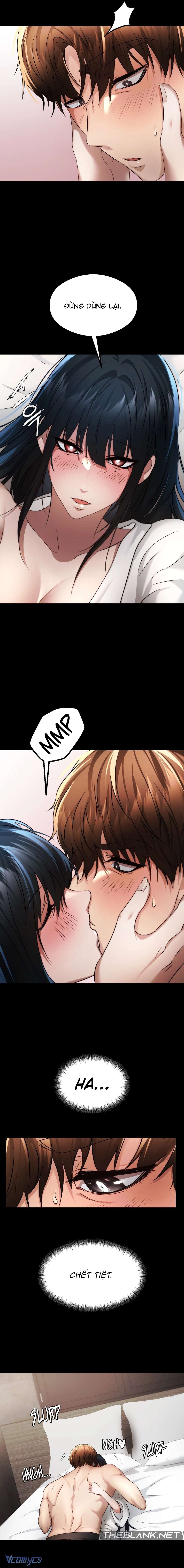 [18+] Diễn Đàn Mở Chap 18 - Trang 3