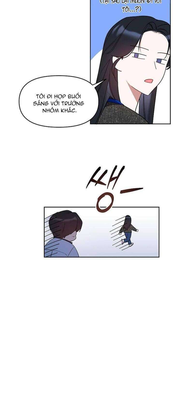 Công Việc Bất Thường Chapter 17 - Trang 4