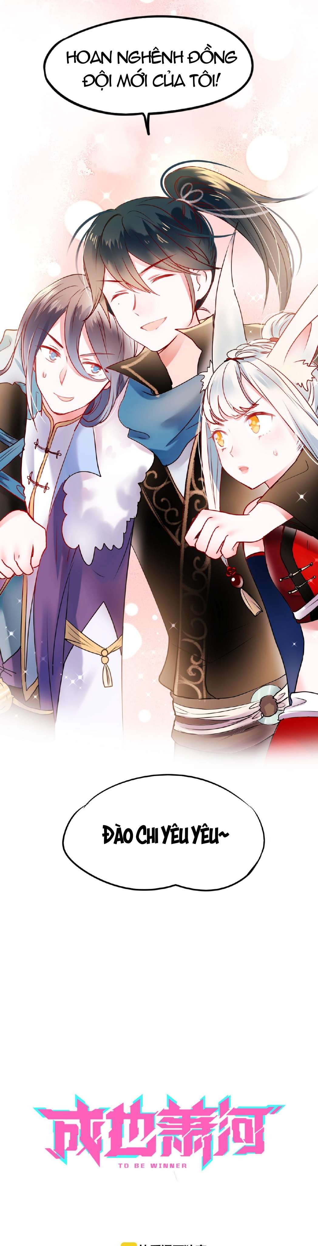 Thành Dã Tiêu Hà Chapter 10 - Trang 4