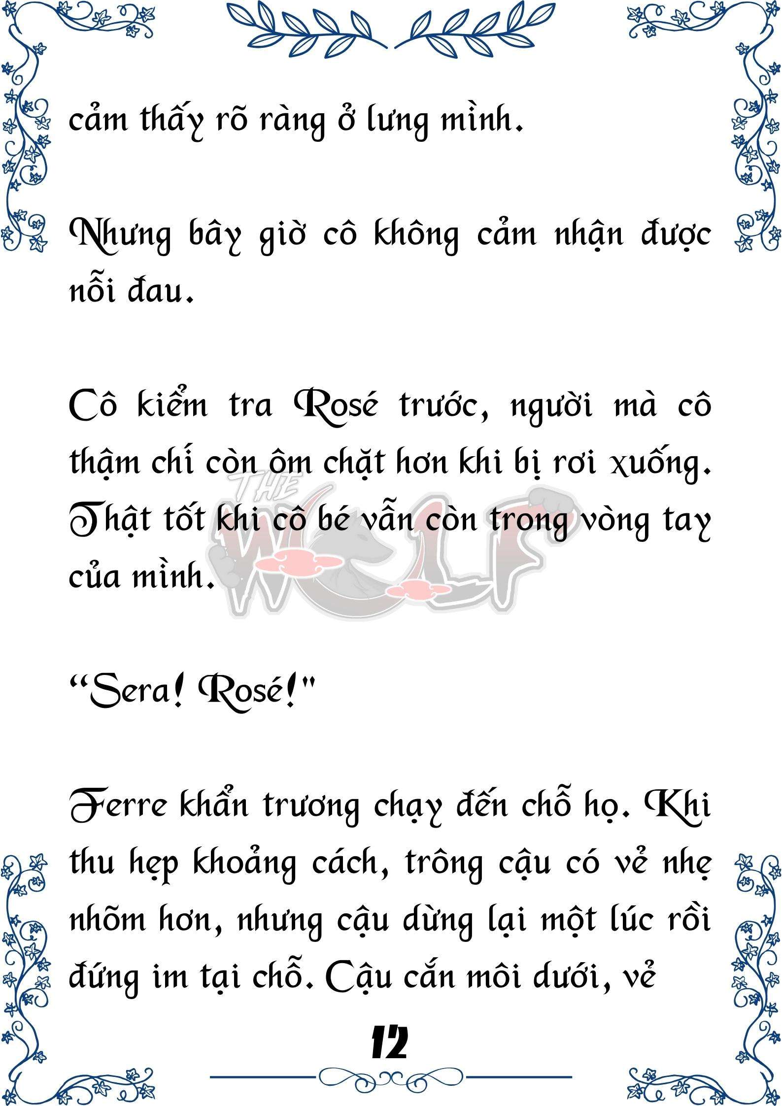 Tôi Trở Thành Gia Sư Của Cặp Song Sinh Hoàng Gia Chap 42 - Trang 2