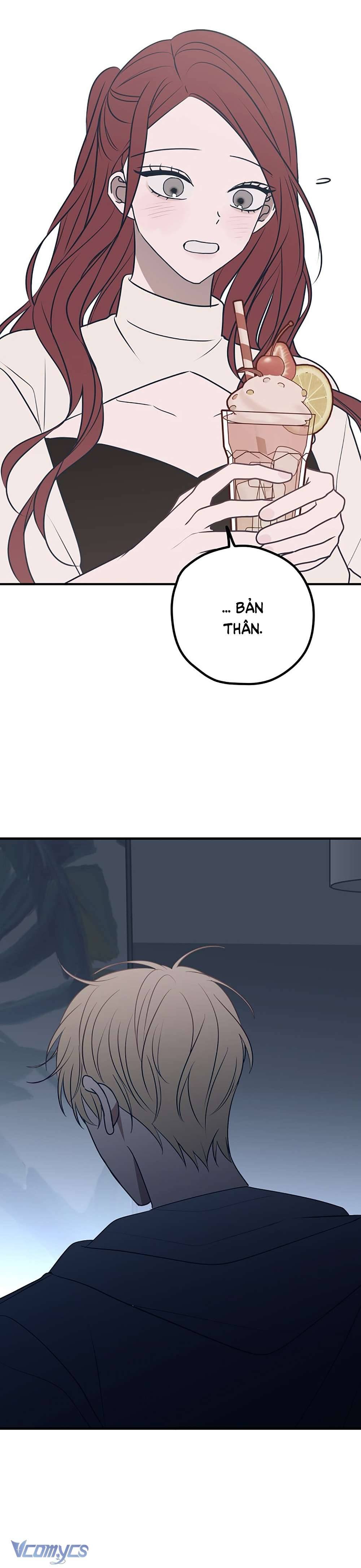 Kẻ Rác Rưởi Không Đáng Được Yêu Chapter 81 - Trang 4