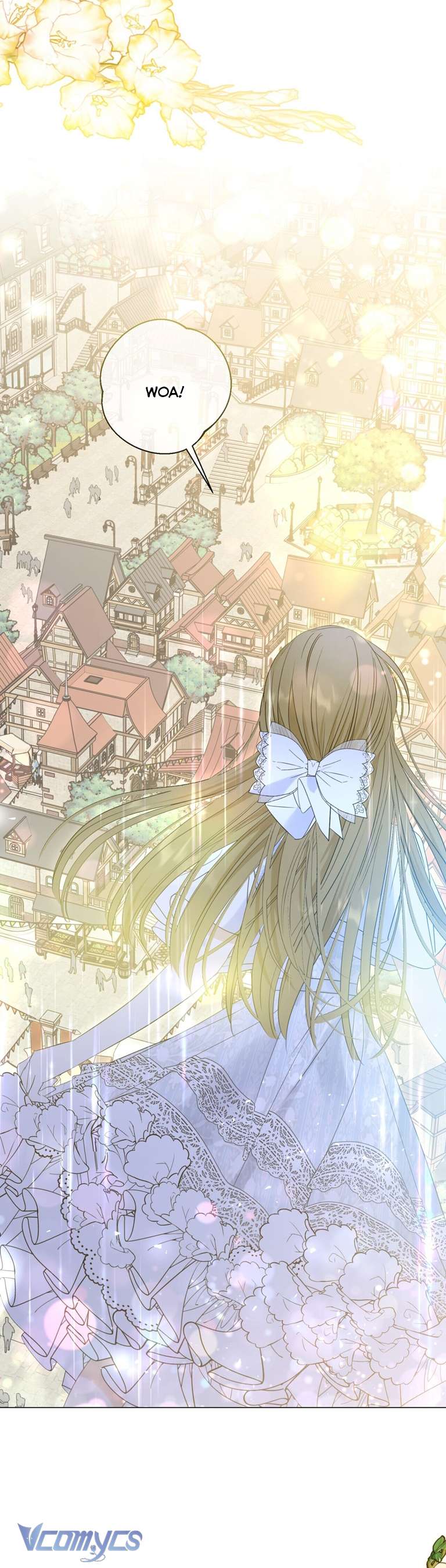 Hãy Để Tiểu Thư Emily Yên Chapter 9 - Trang 4