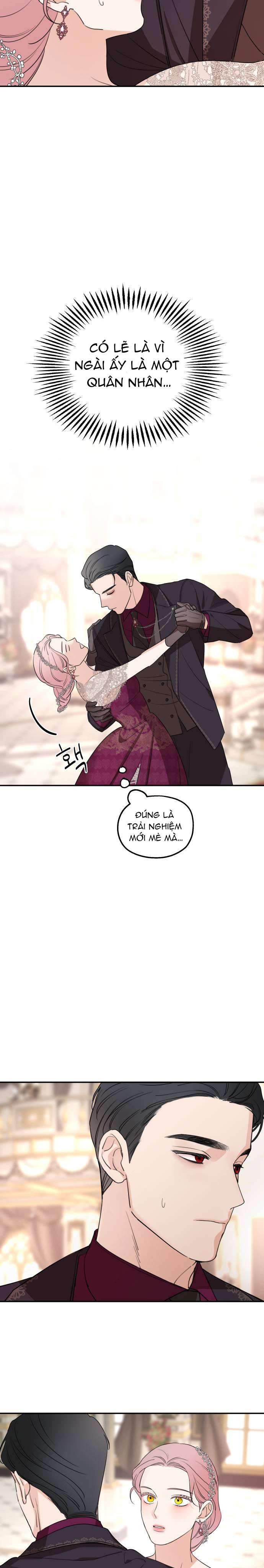 Gia Đình Chồng Quá Ám Ảnh Bởi Tôi Chap 43 - Trang 2