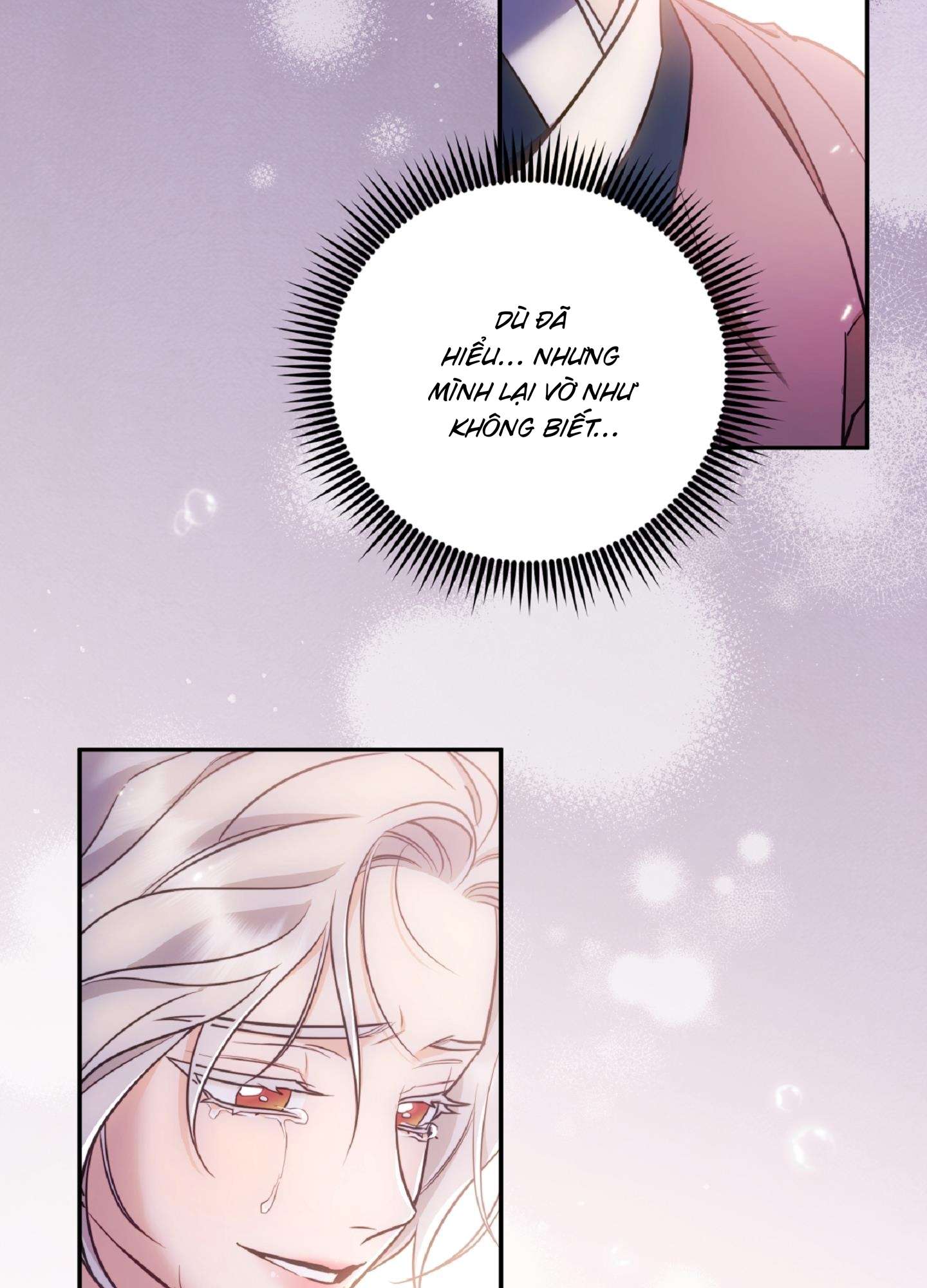 [ 18+ ] Khúc ca của loài cầm thú Chap 17 - Trang 2