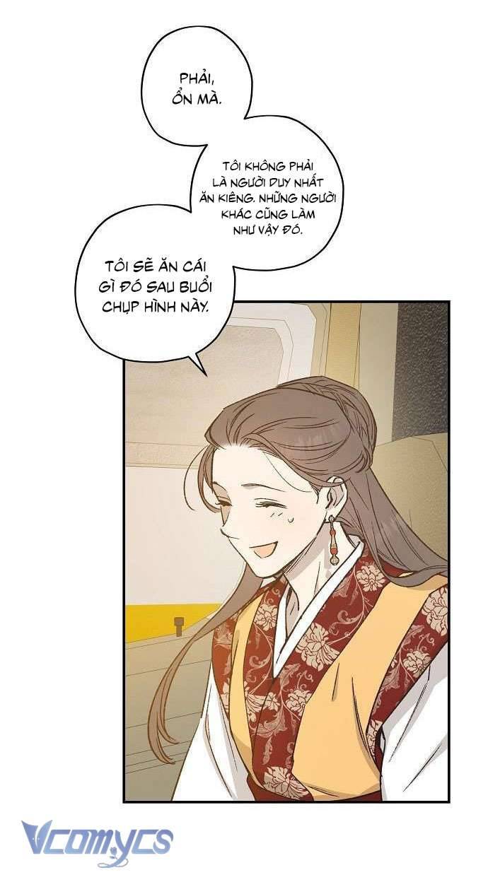 Onsaemiro Chapter 24 - Trang 4
