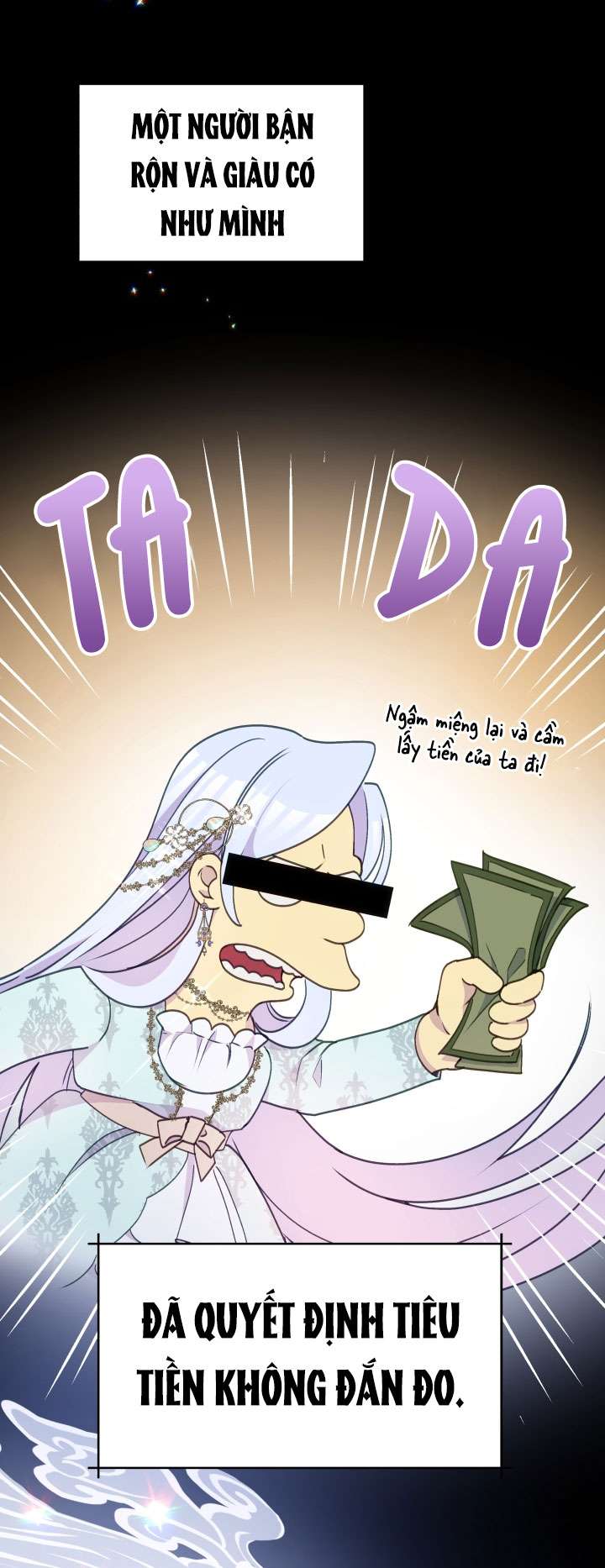 Người Bảo Hộ Của Bạo Quân Là Ma Nữ Tàn Độc Chap 32 - Trang 4