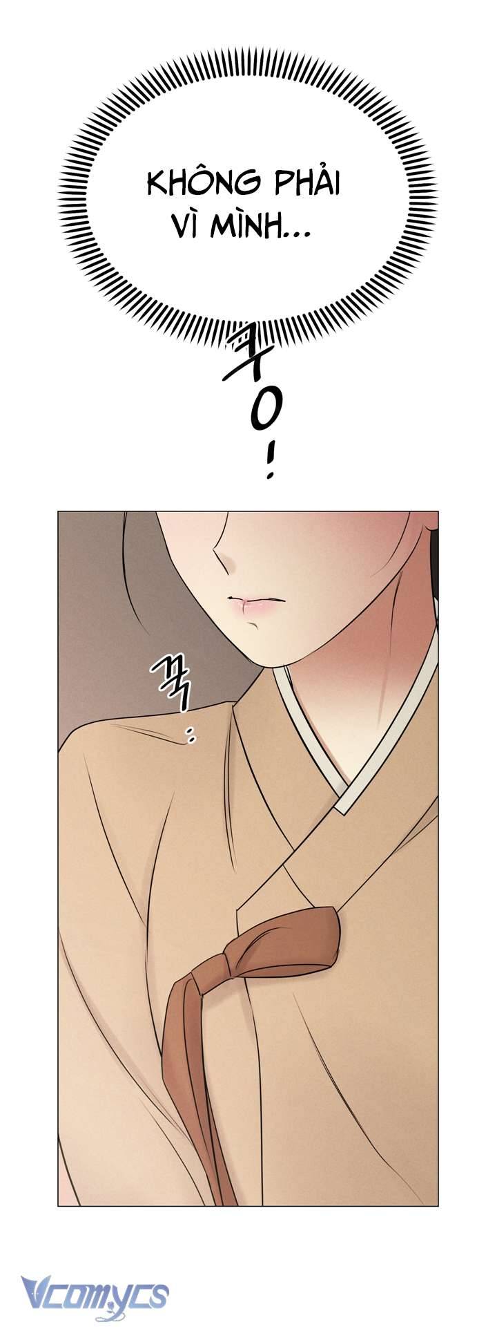 [18+] Tỳ Nữ Bỏ Trốn Chap 9 - Next Chap 10