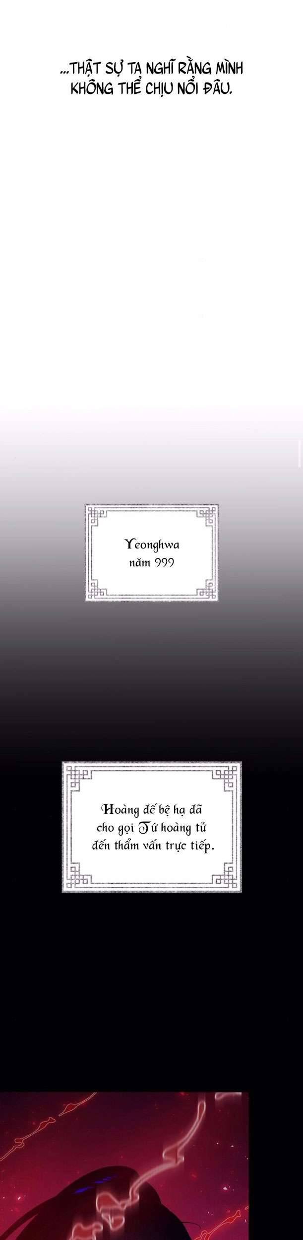 Vương Tử Huyền Bí Chapter 93 - Trang 4