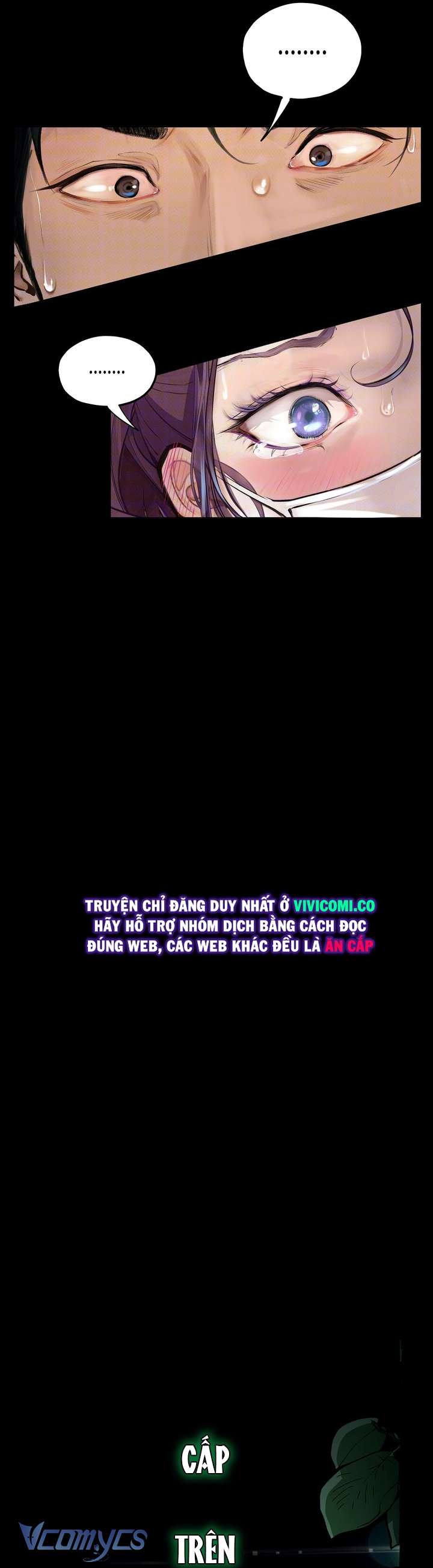 [18+] Nhật Ký Quan Sát Chap 5 - Next Chap 6