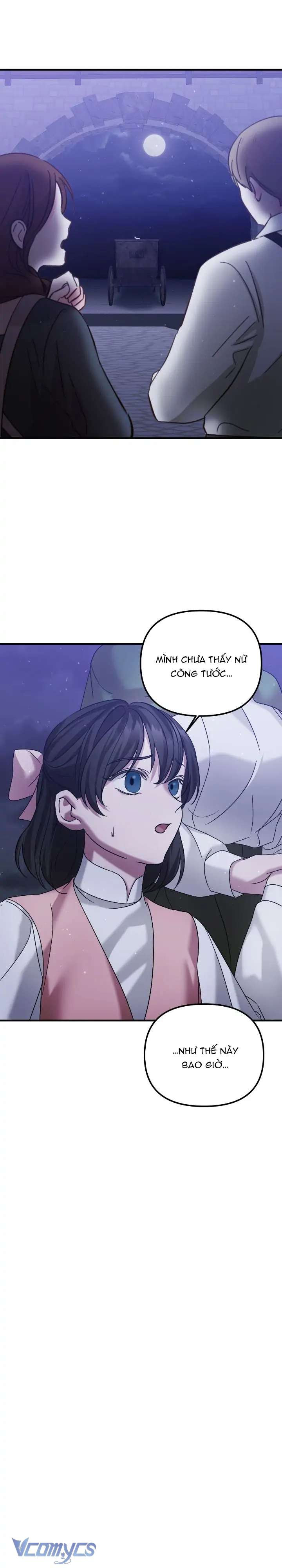 Hôn Nhân Liên Minh Để Trả Thù Chap 45 - Trang 2