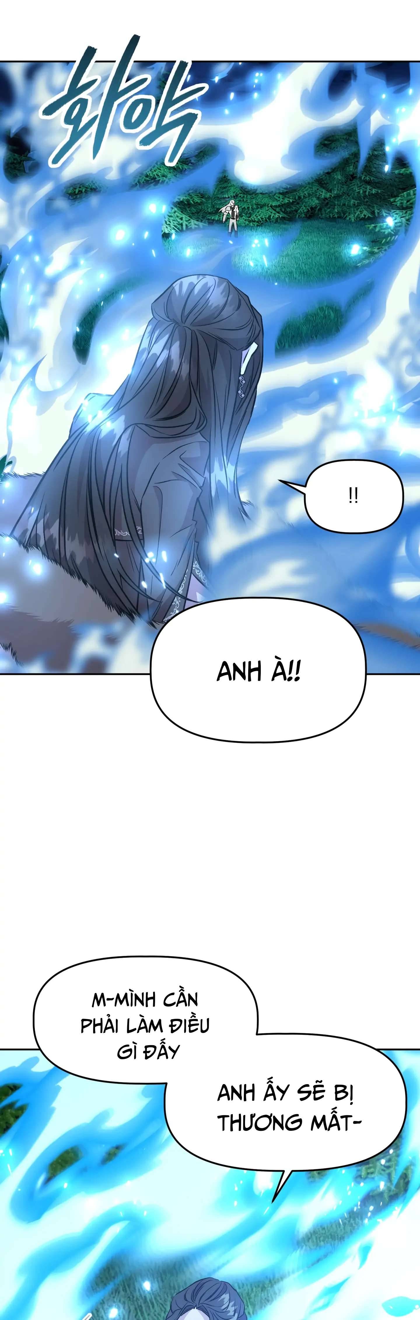 Hoàng Tử Bạch Tuyết Đã Bị Hoàng Hậu Bắt Đi Chapter 19 - Trang 3