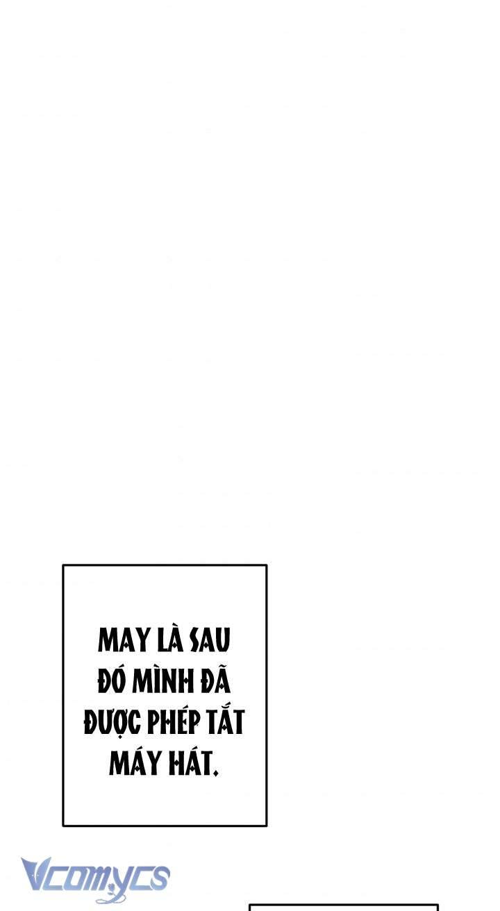 Những Nhân Vật Mạnh Nhất Thế Giới Ám Ảnh Tôi Chapter 46 - Trang 4