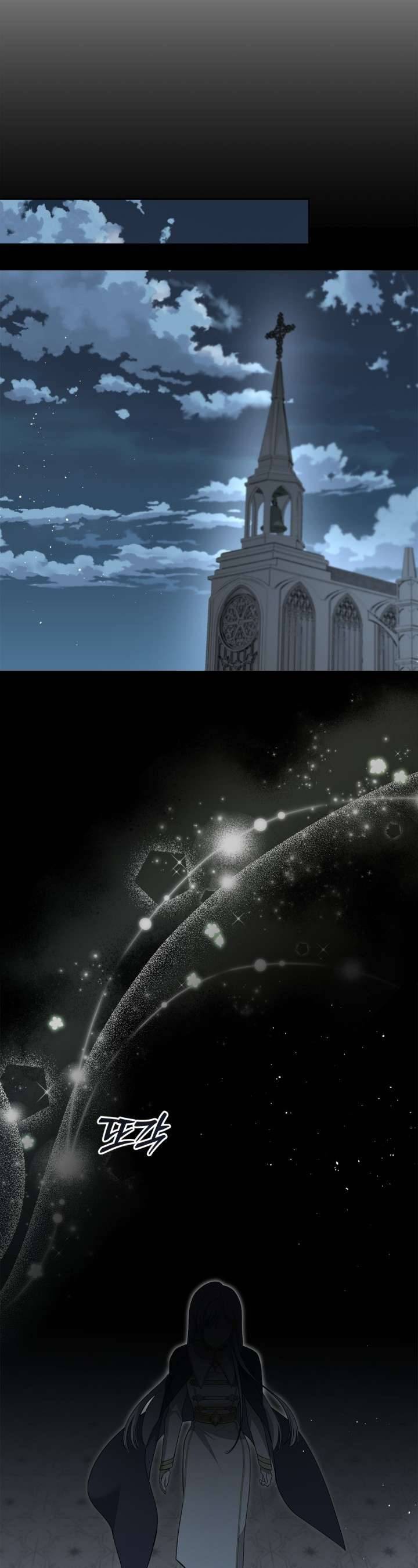 Nam Chính Quái Vật Sống Dưới Giường Tôi Chapter 45 - Trang 4