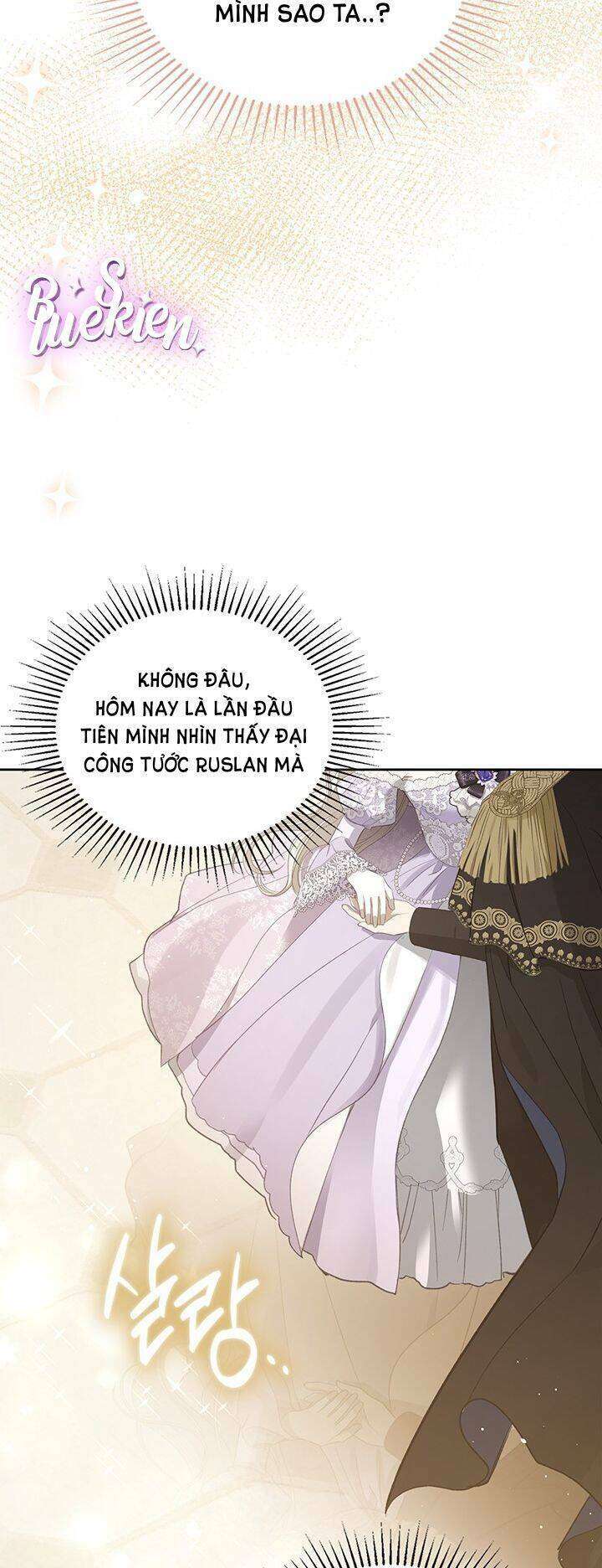 Nam Chính Quái Vật Sống Dưới Giường Tôi Chapter 29 - Trang 4