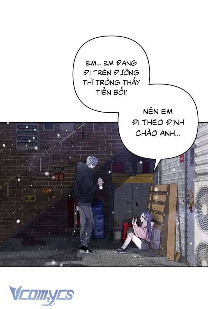 Đàn Anh Xấu Xa! Chap 57 - Trang 3