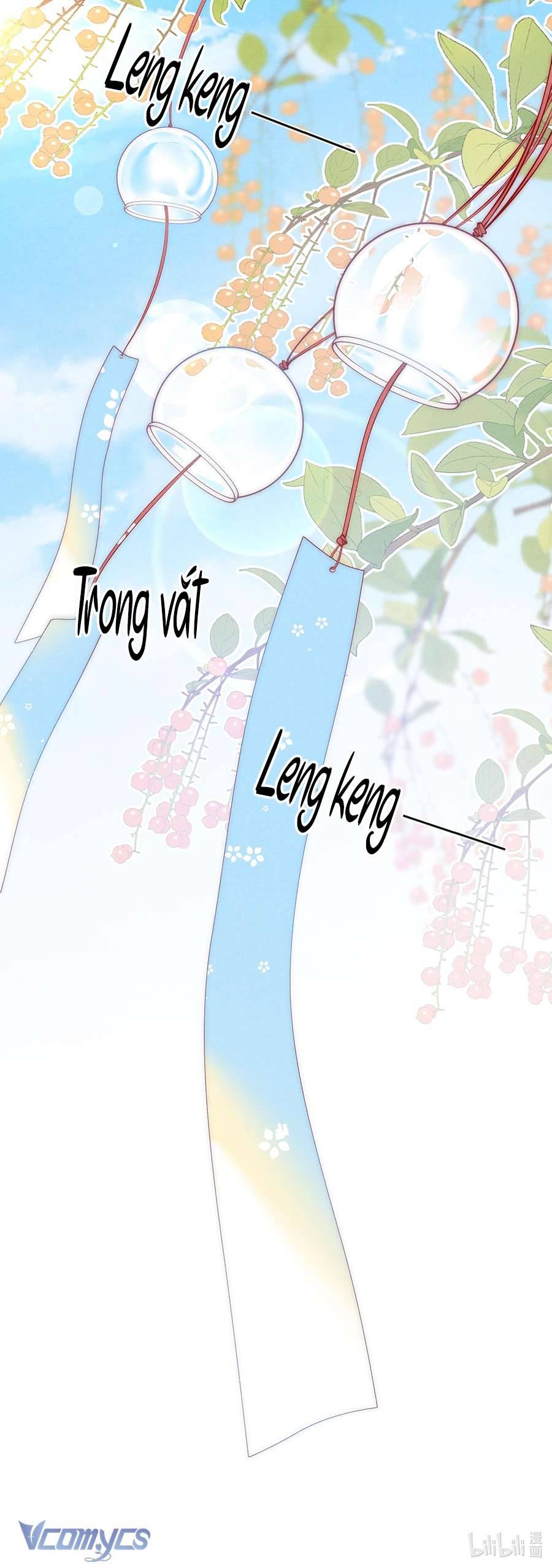 Nhiệt Độ Cơ Thể Của Ác Ma Chap 4 - Trang 2