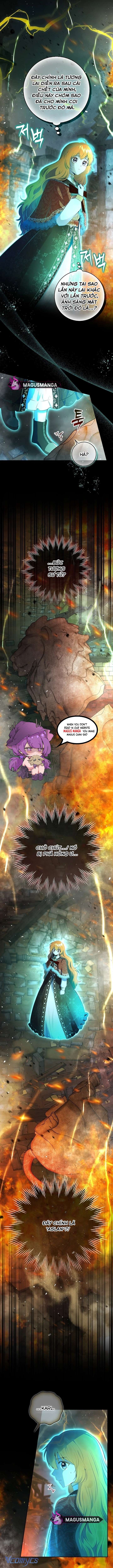 Sóc Con Tài Năng Chap 85 - Trang 2