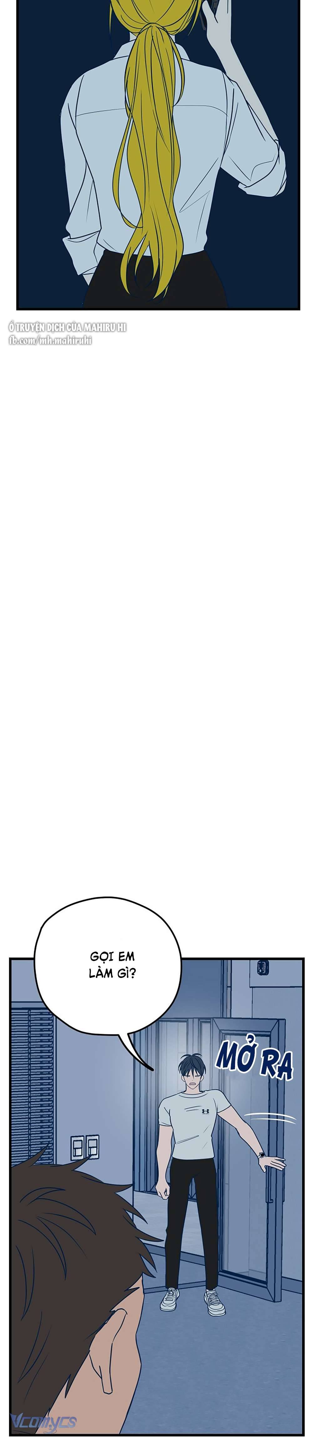 Kẻ Rác Rưởi Không Đáng Được Yêu Chapter 10 - Trang 4